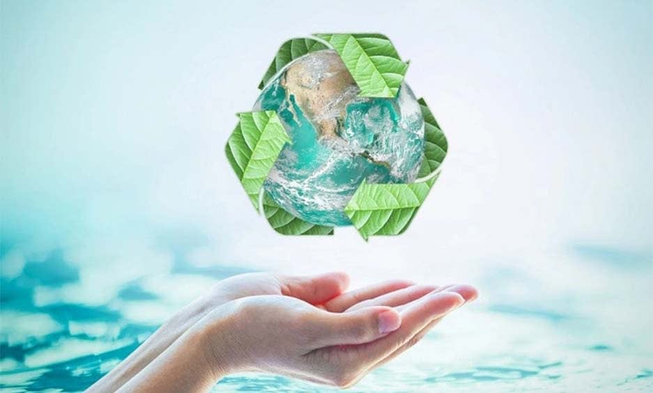water-recycle