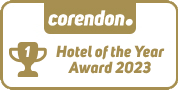 Hotel of the Year 2023 Award